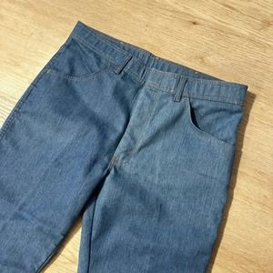 Mens Vintage Jeans VF Jeanswear LP sz 34x29